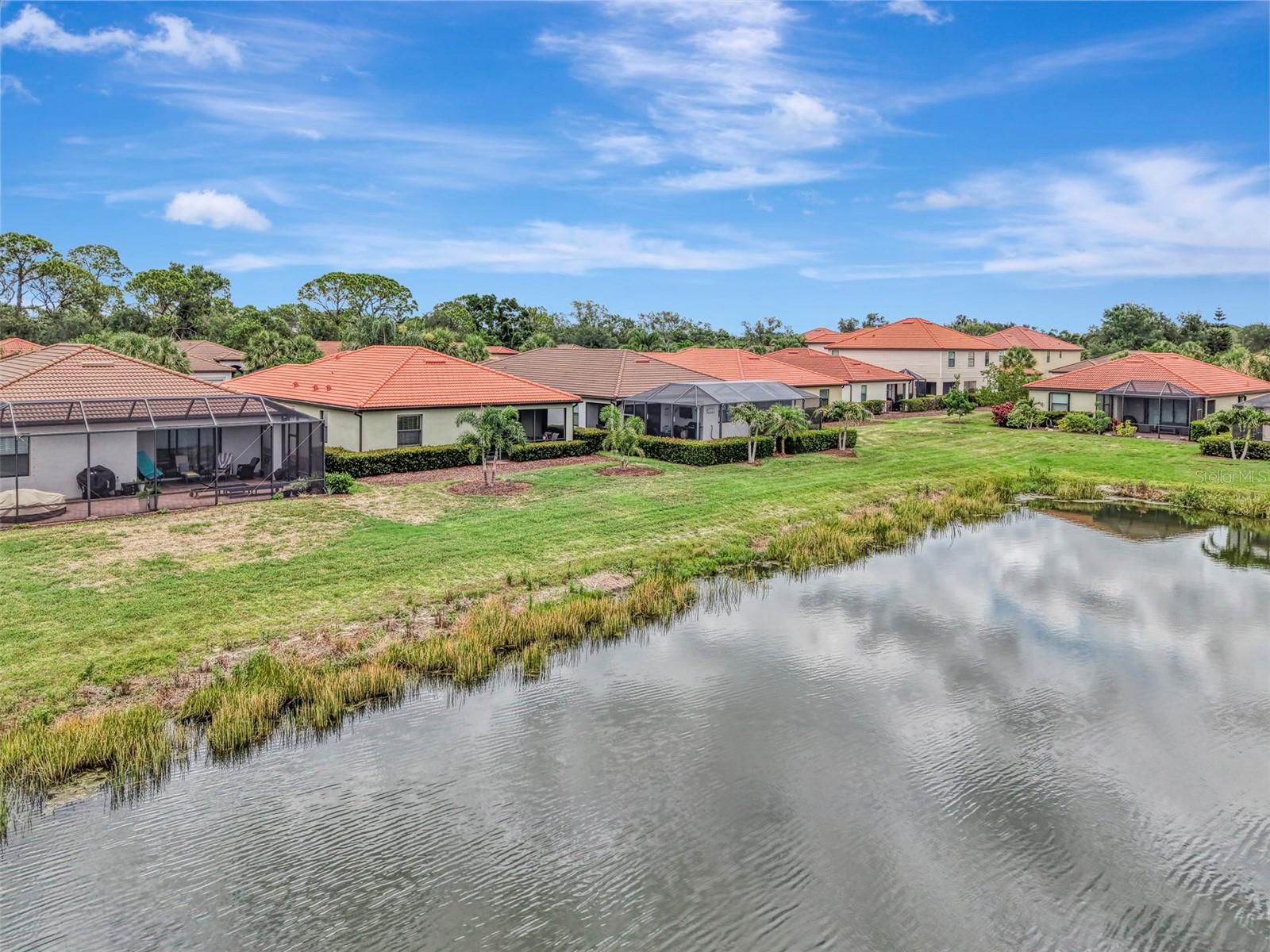 WATERCREST UN 2 - Residential
