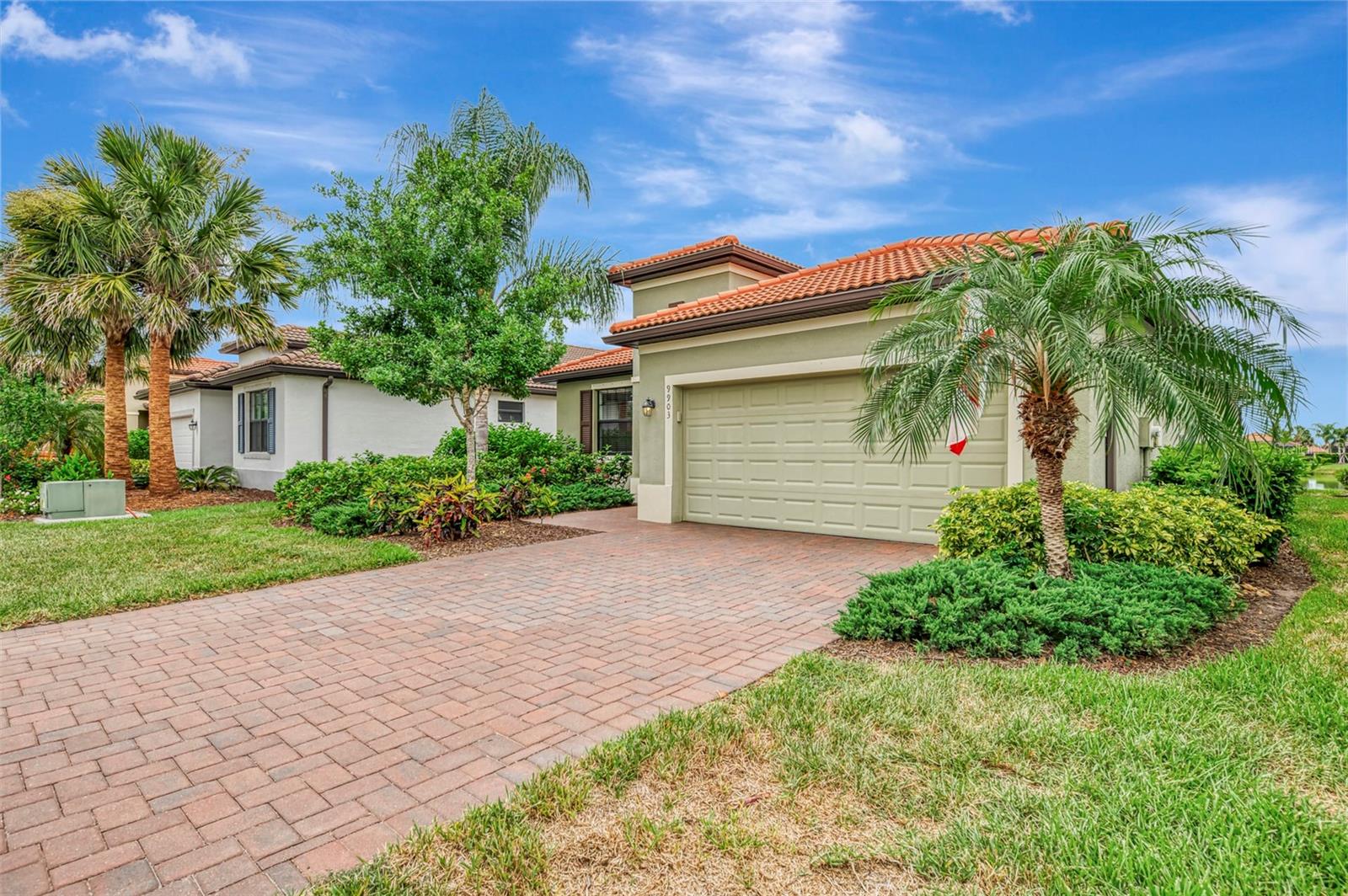 WATERCREST UN 2 - Residential