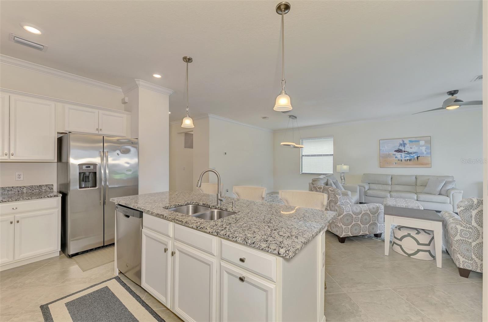 WATERCREST UN 2 - Residential