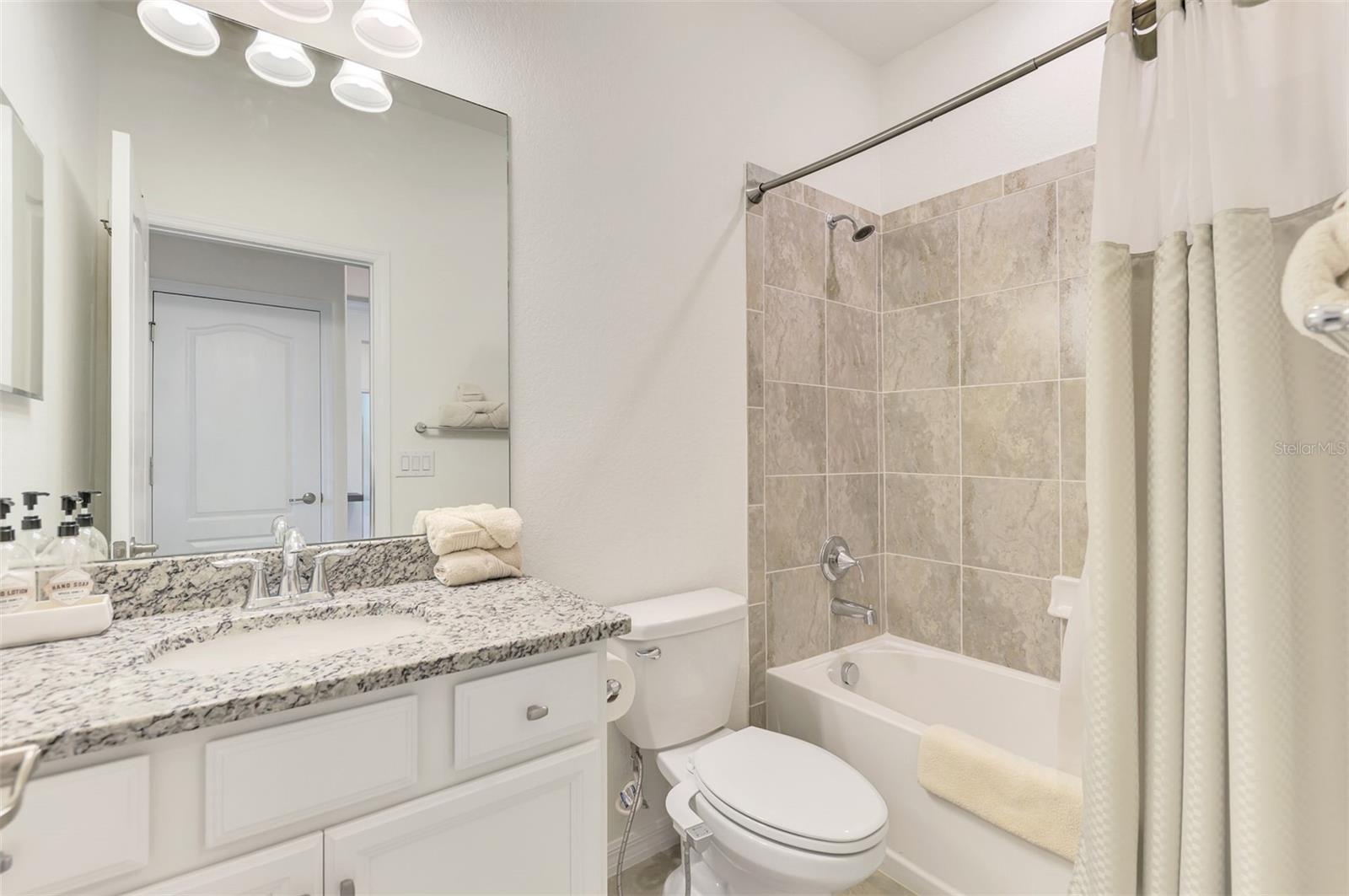 WATERCREST UN 2 - Residential