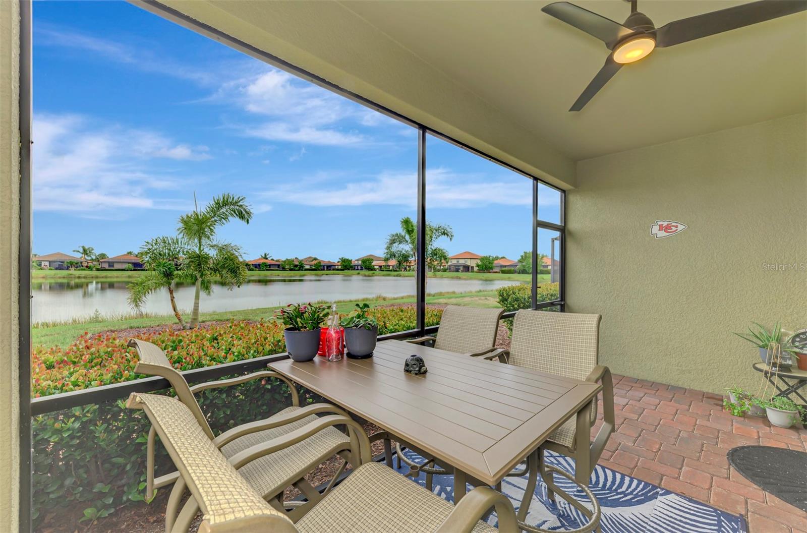 WATERCREST UN 2 - Residential