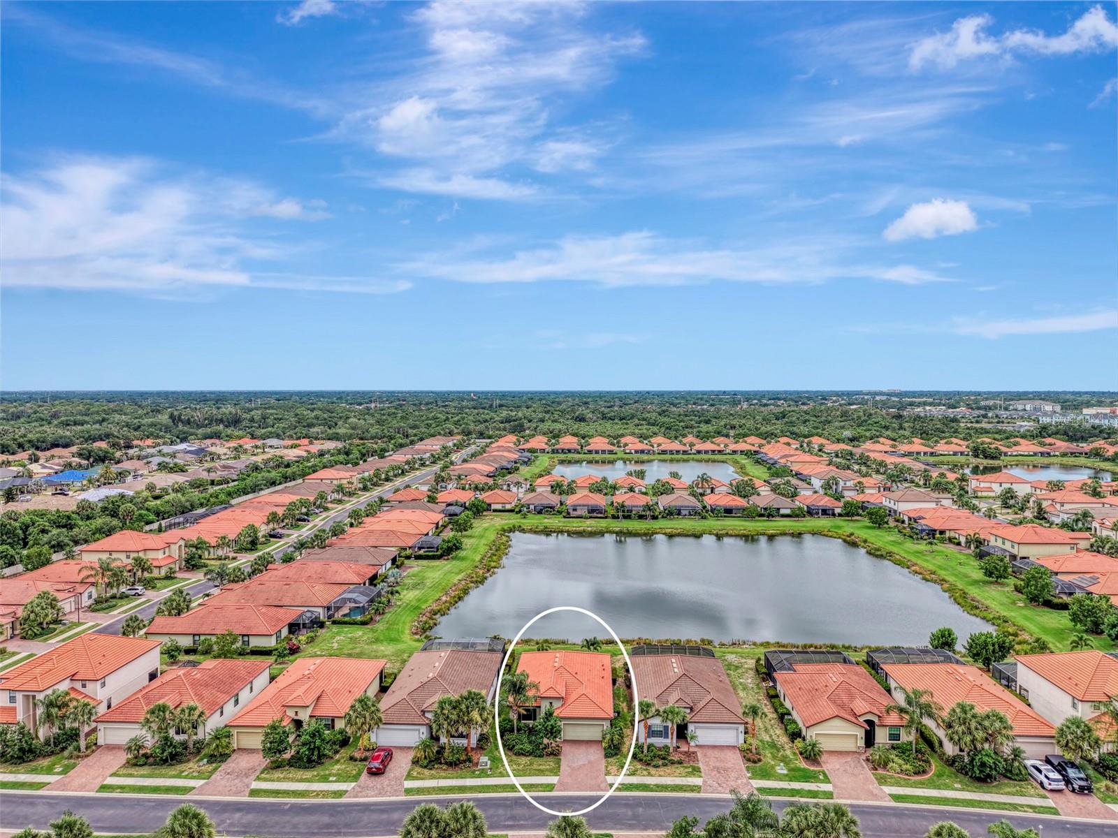 WATERCREST UN 2 - Residential