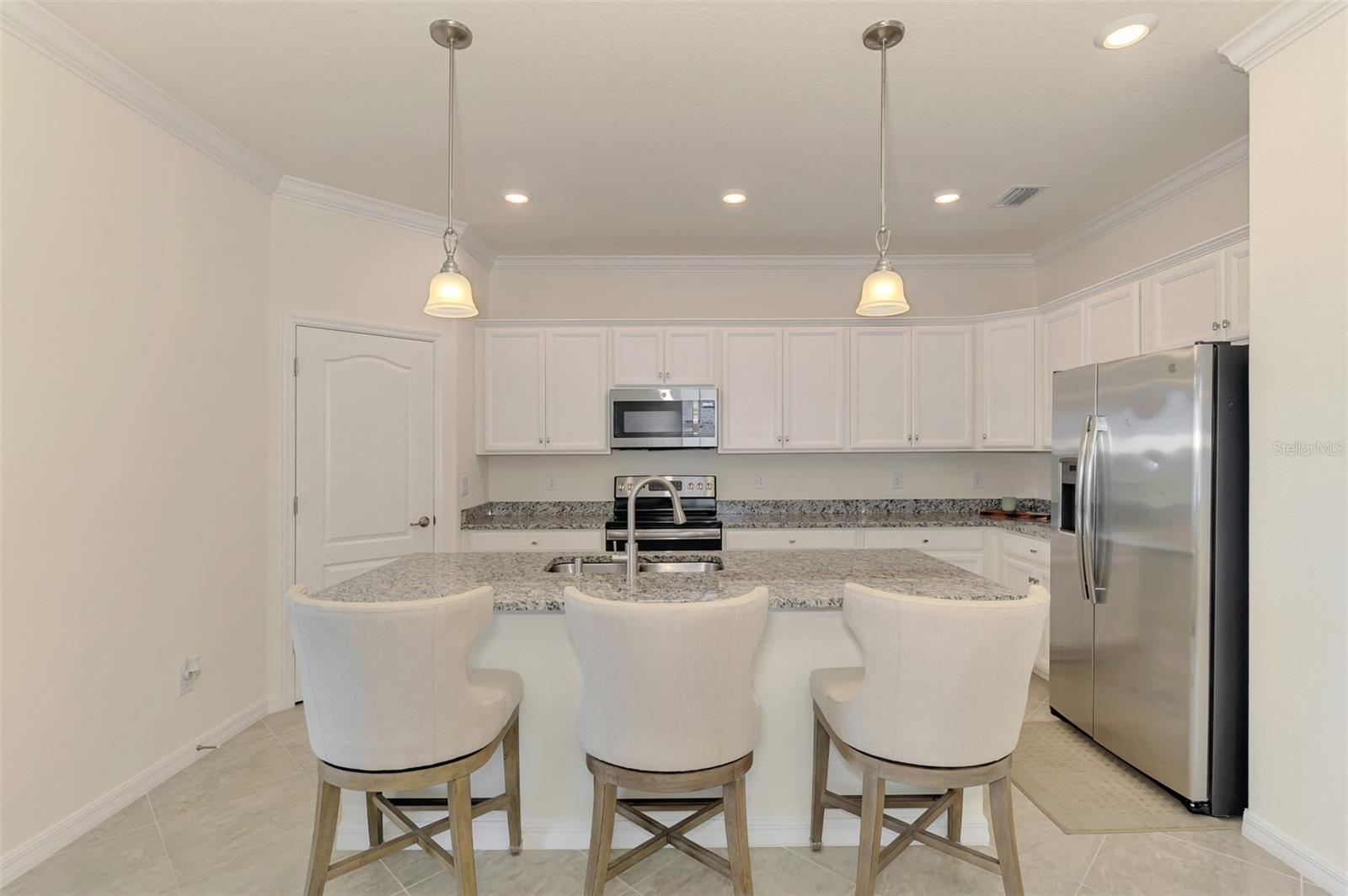 WATERCREST UN 2 - Residential