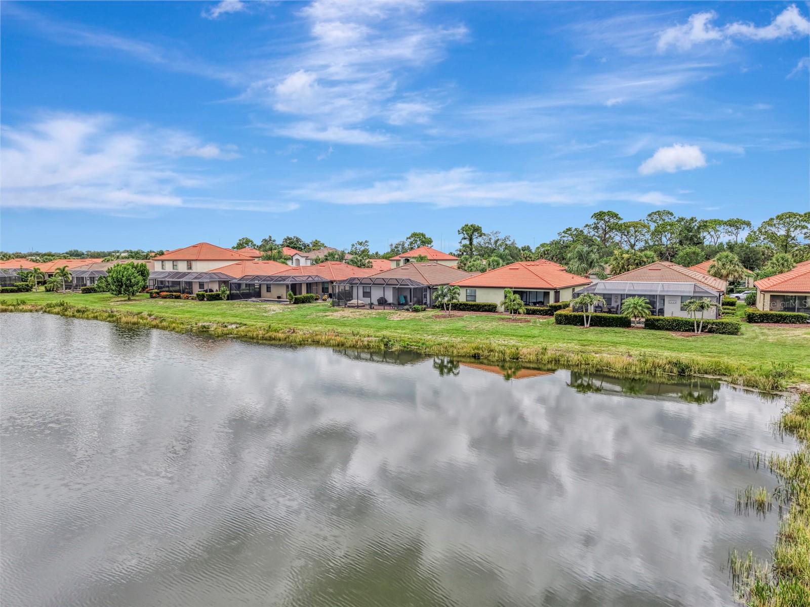 WATERCREST UN 2 - Residential
