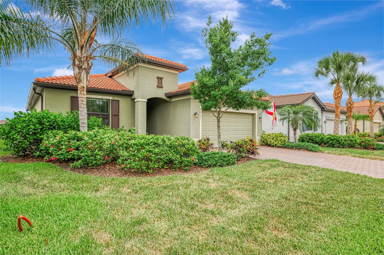 WATERCREST UN 2 - Residential