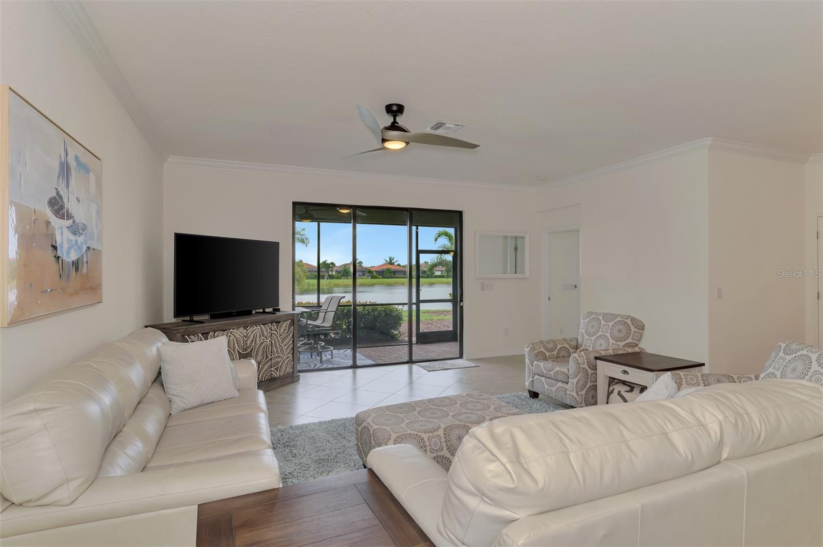 WATERCREST UN 2 - Residential