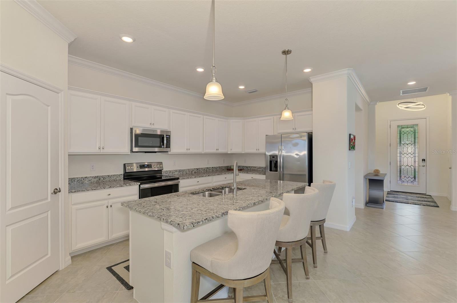 WATERCREST UN 2 - Residential