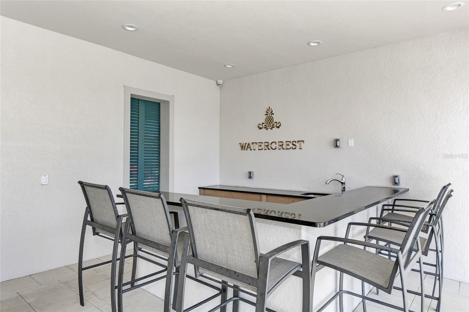 WATERCREST UN 2 - Residential