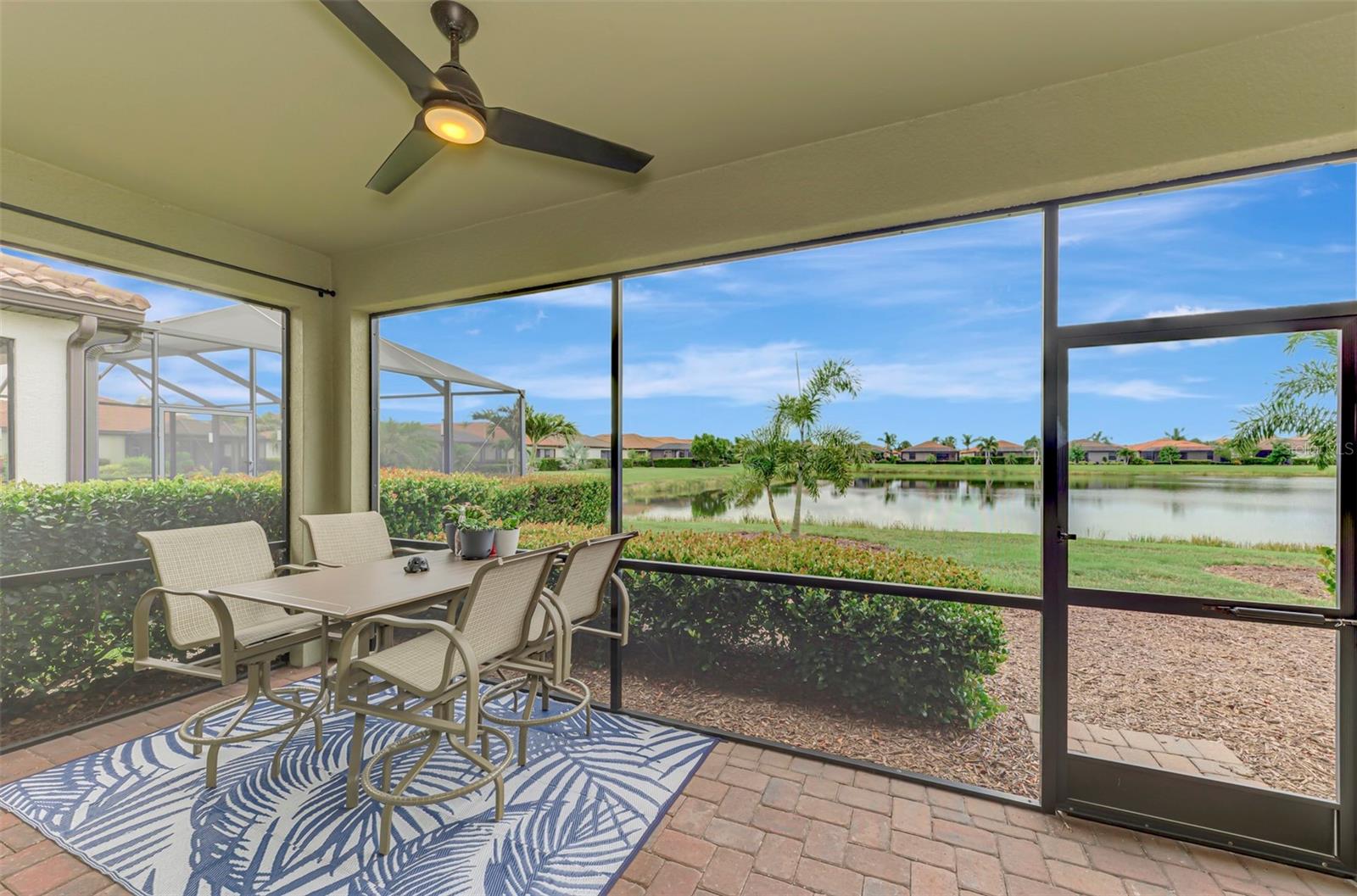 WATERCREST UN 2 - Residential