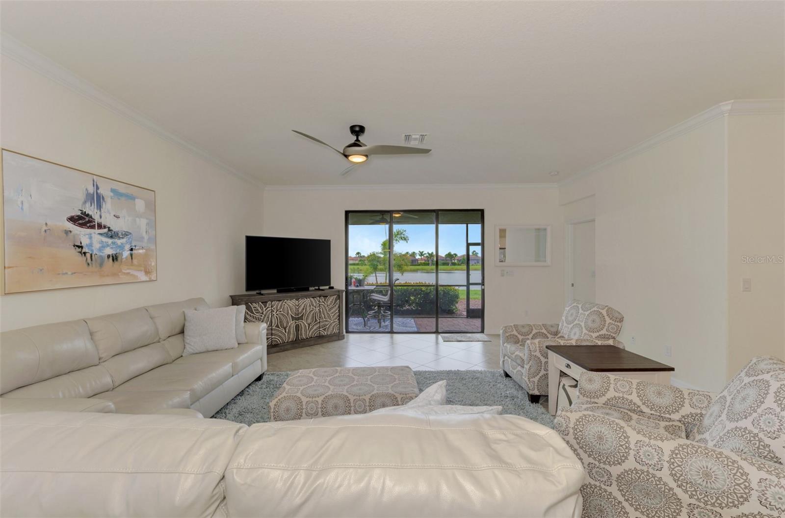 WATERCREST UN 2 - Residential