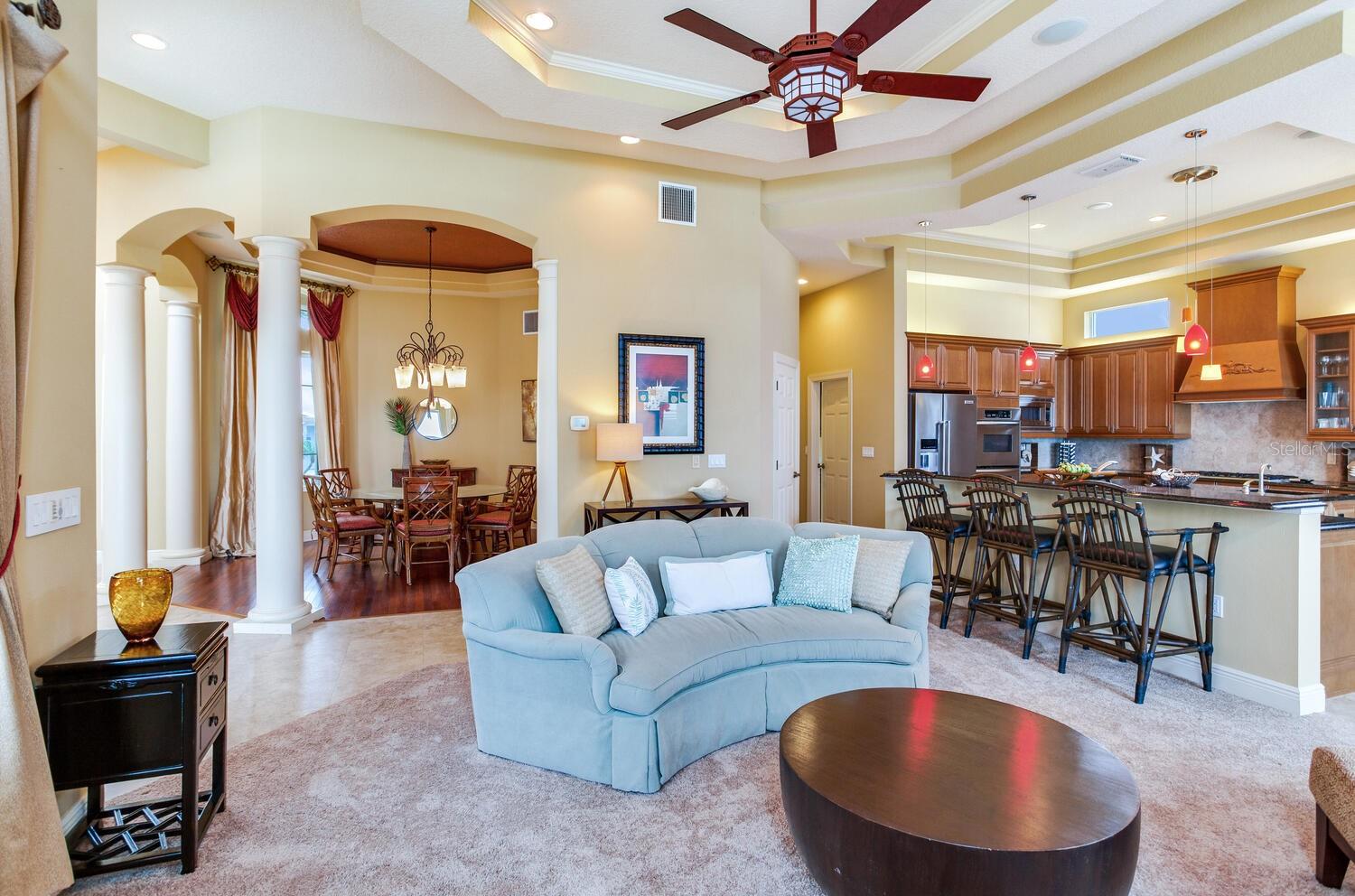 NORTH REDINGTON BEACH SEC C - Residential