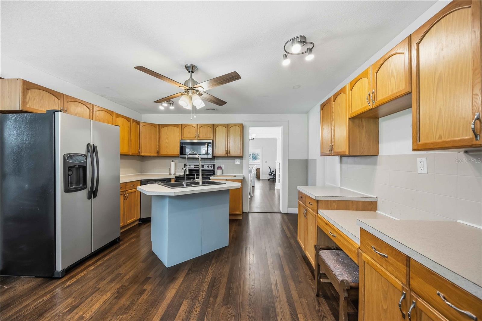 HIGHLAND PARK - Residential