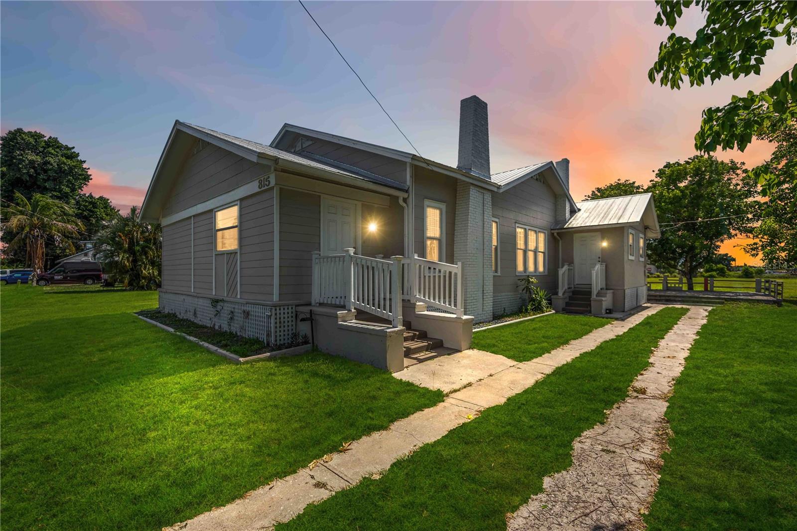 HIGHLAND PARK - Residential
