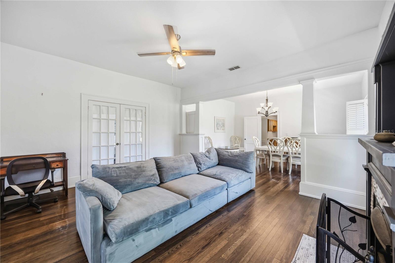 HIGHLAND PARK - Residential