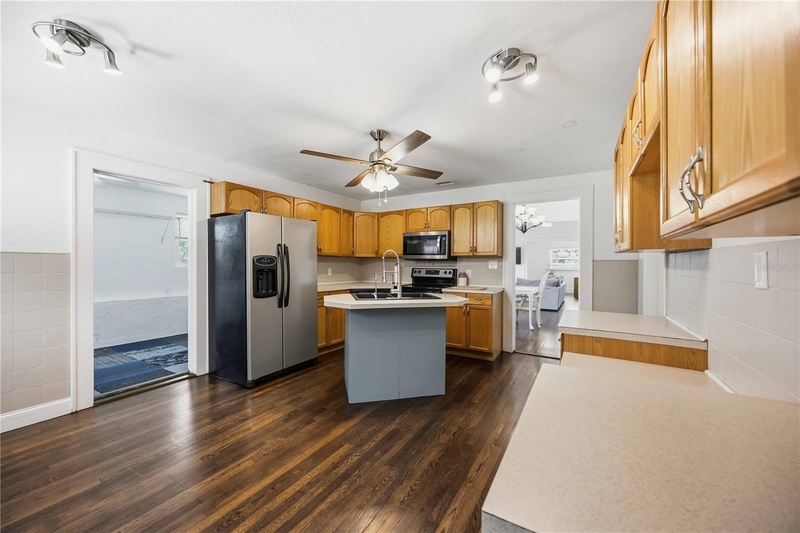 HIGHLAND PARK - Residential