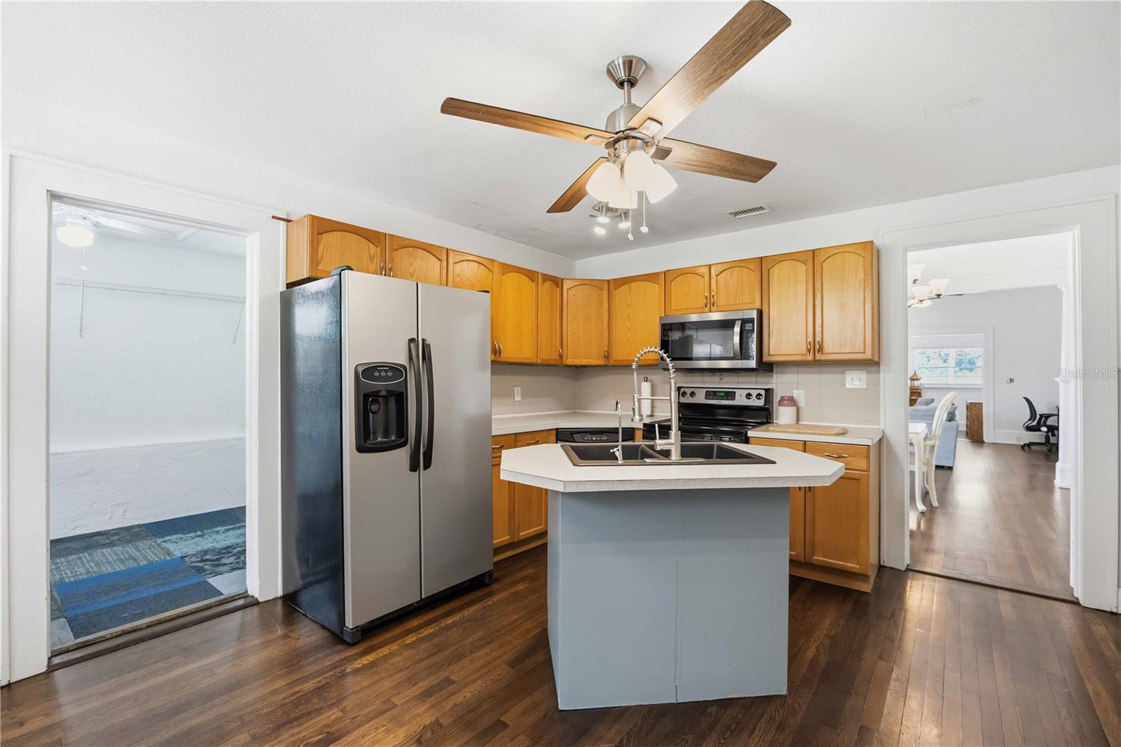 HIGHLAND PARK - Residential