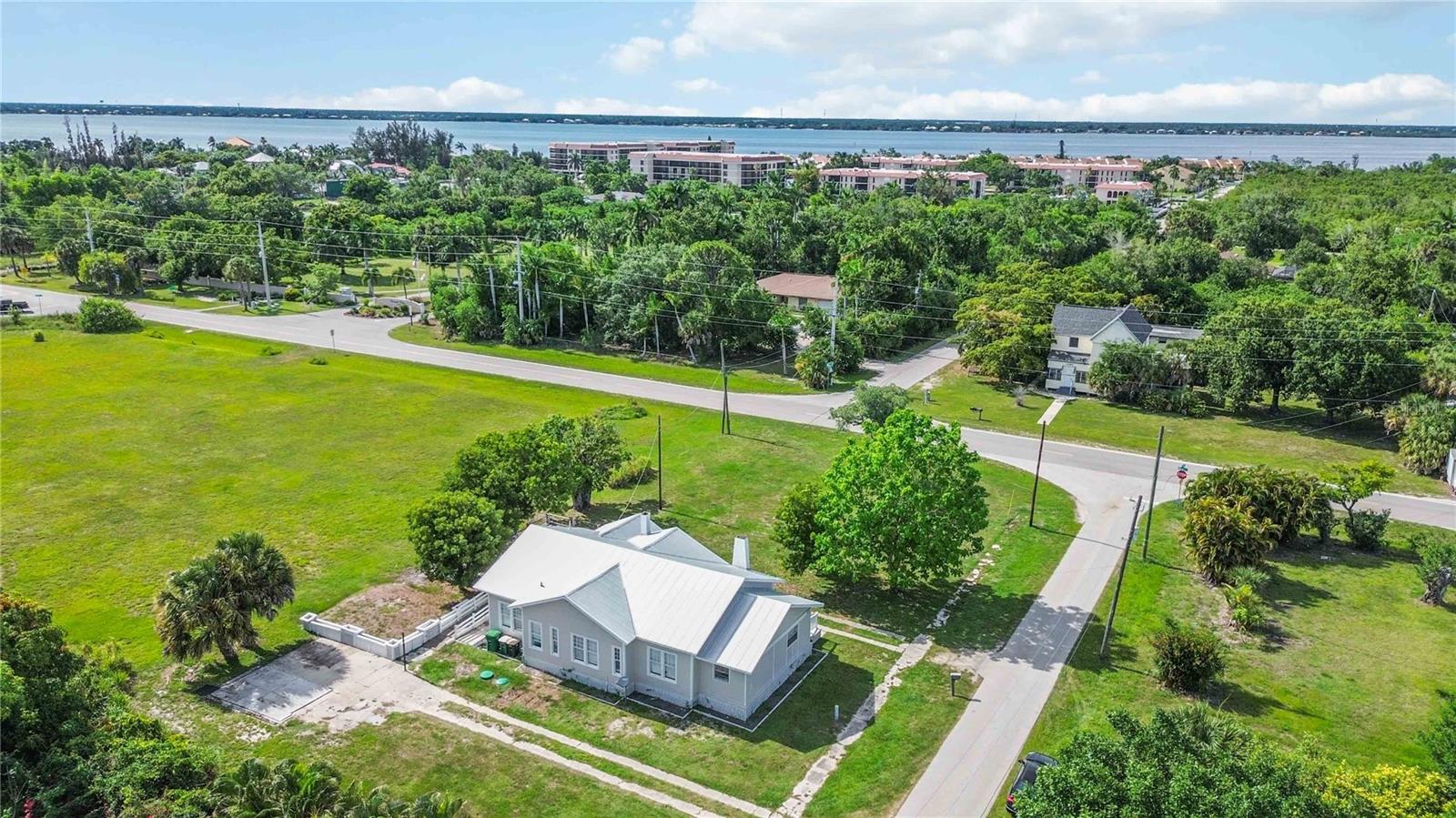 HIGHLAND PARK - Residential