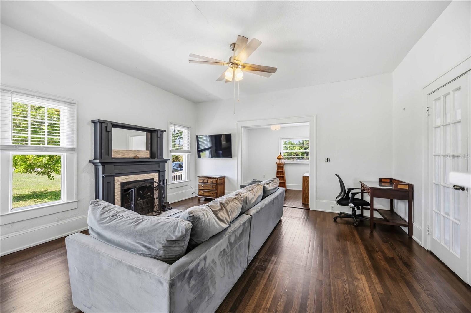 HIGHLAND PARK - Residential