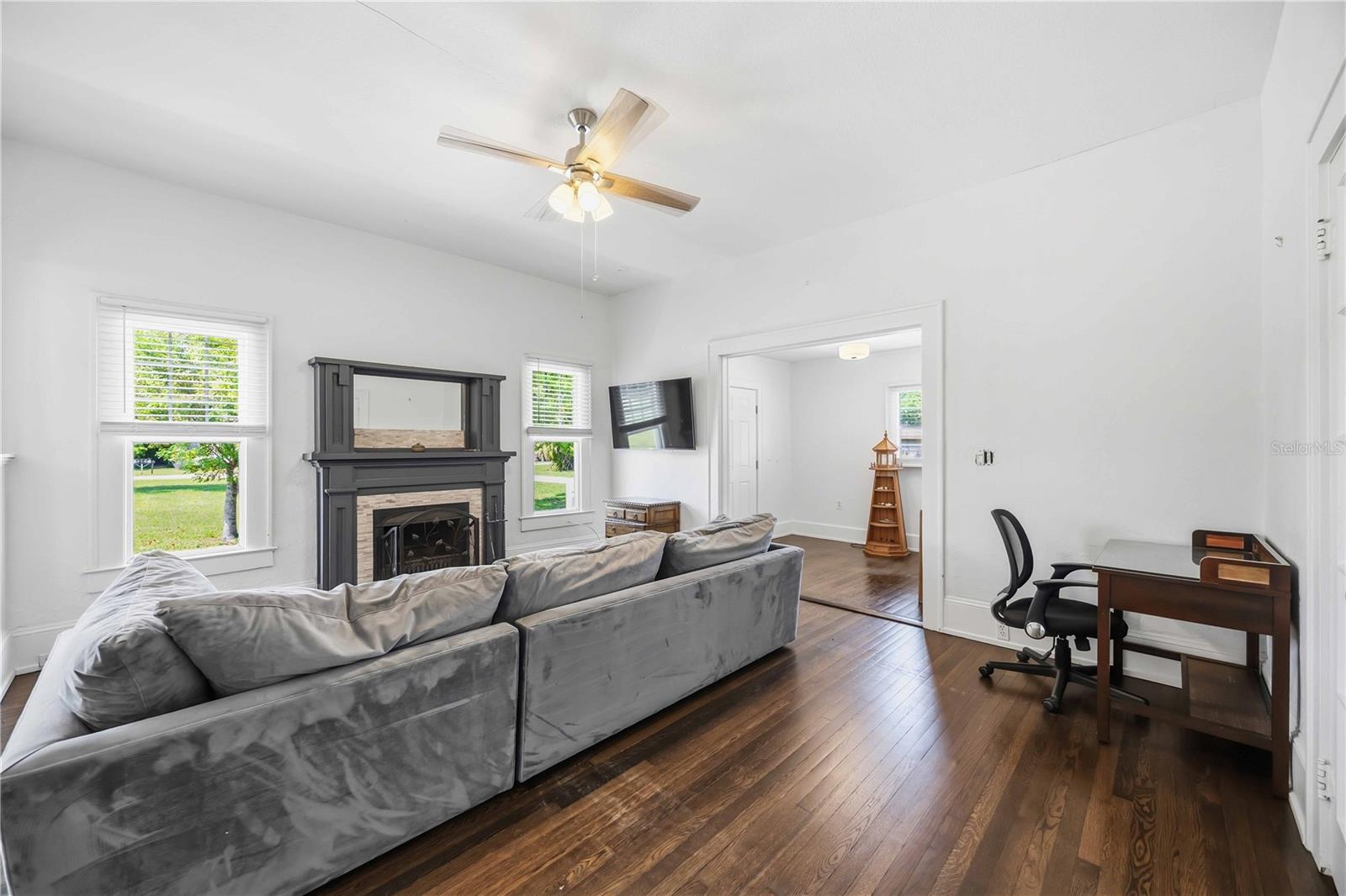 HIGHLAND PARK - Residential