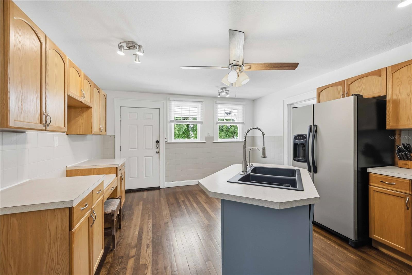 HIGHLAND PARK - Residential