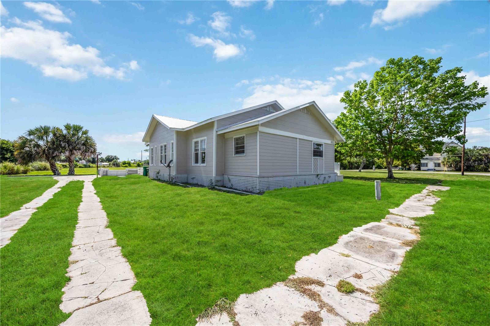 HIGHLAND PARK - Residential