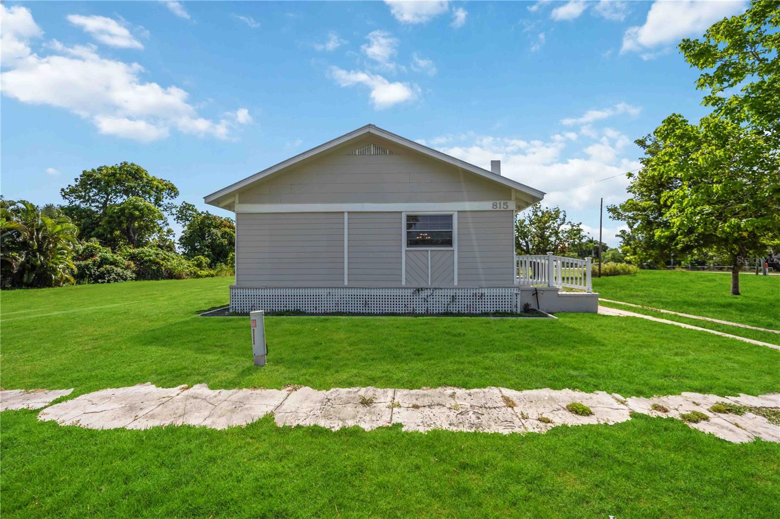 HIGHLAND PARK - Residential