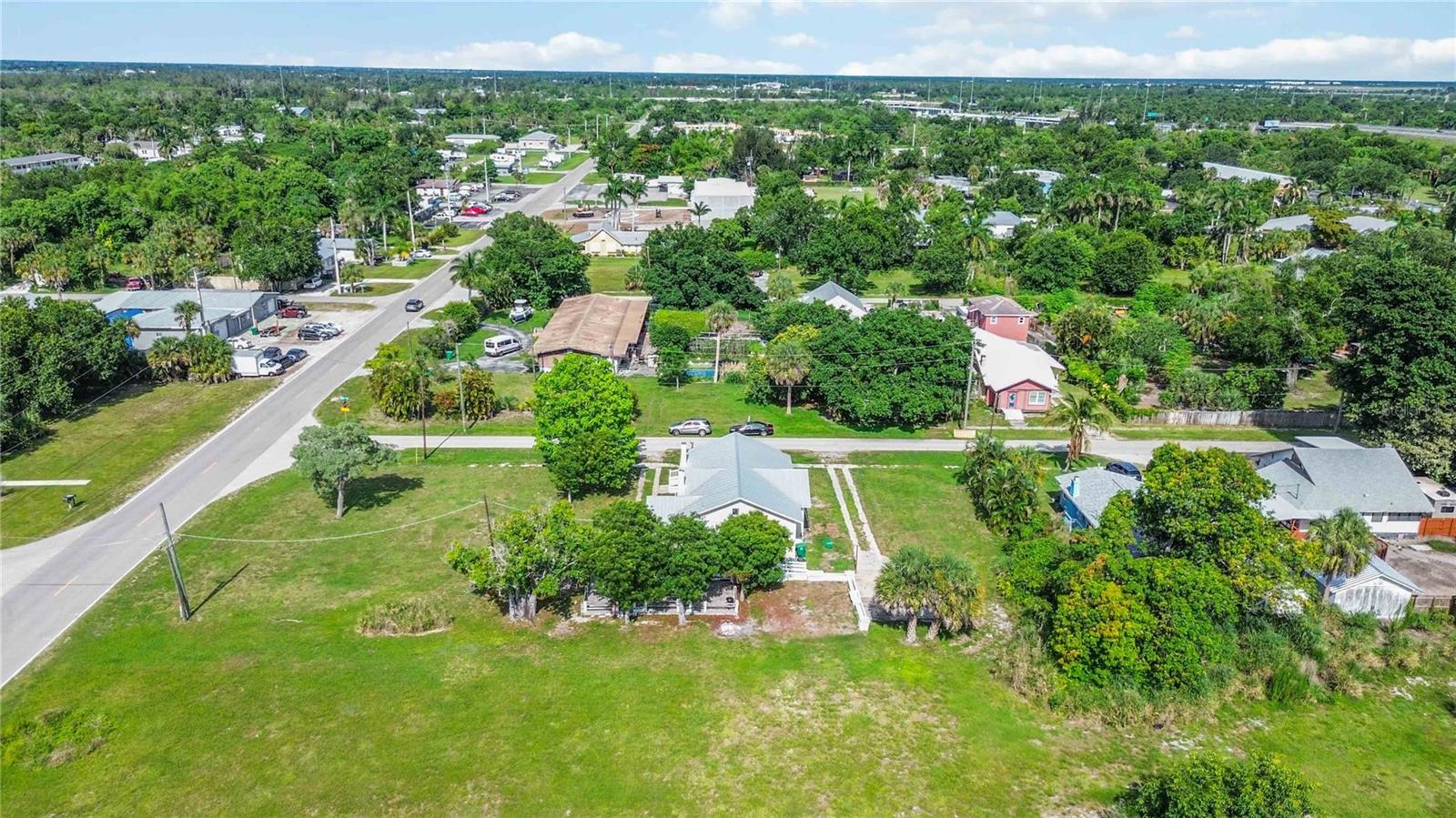 HIGHLAND PARK - Residential