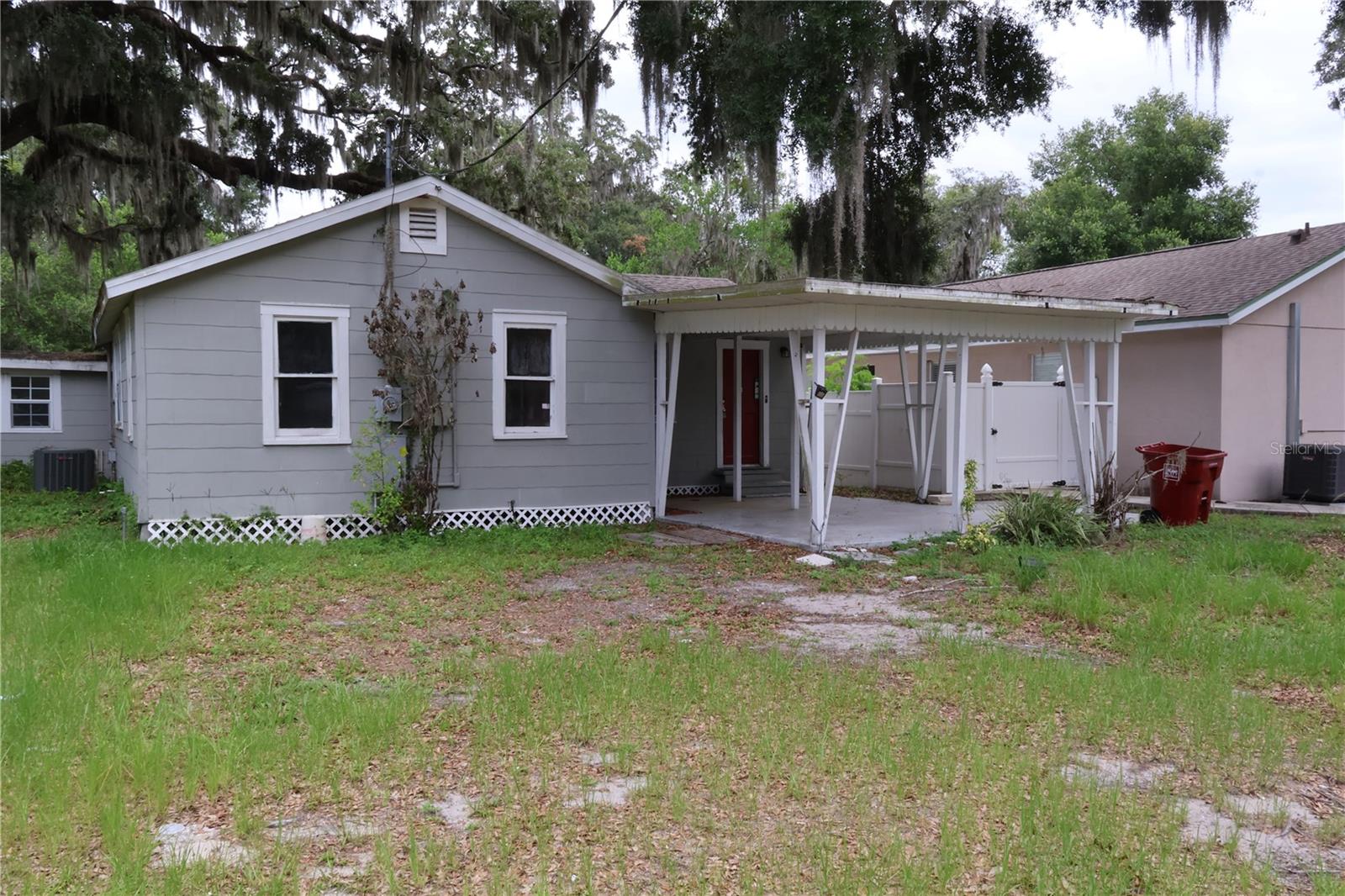 Short Sale. Amazing investor opportunity. This home needs a little love and care and it can be a great opportunity for any family. The home Features 3 Bedrooms 2 Bathrooms with a nice spacious kitchen. This is a truly must see to appreciate home.