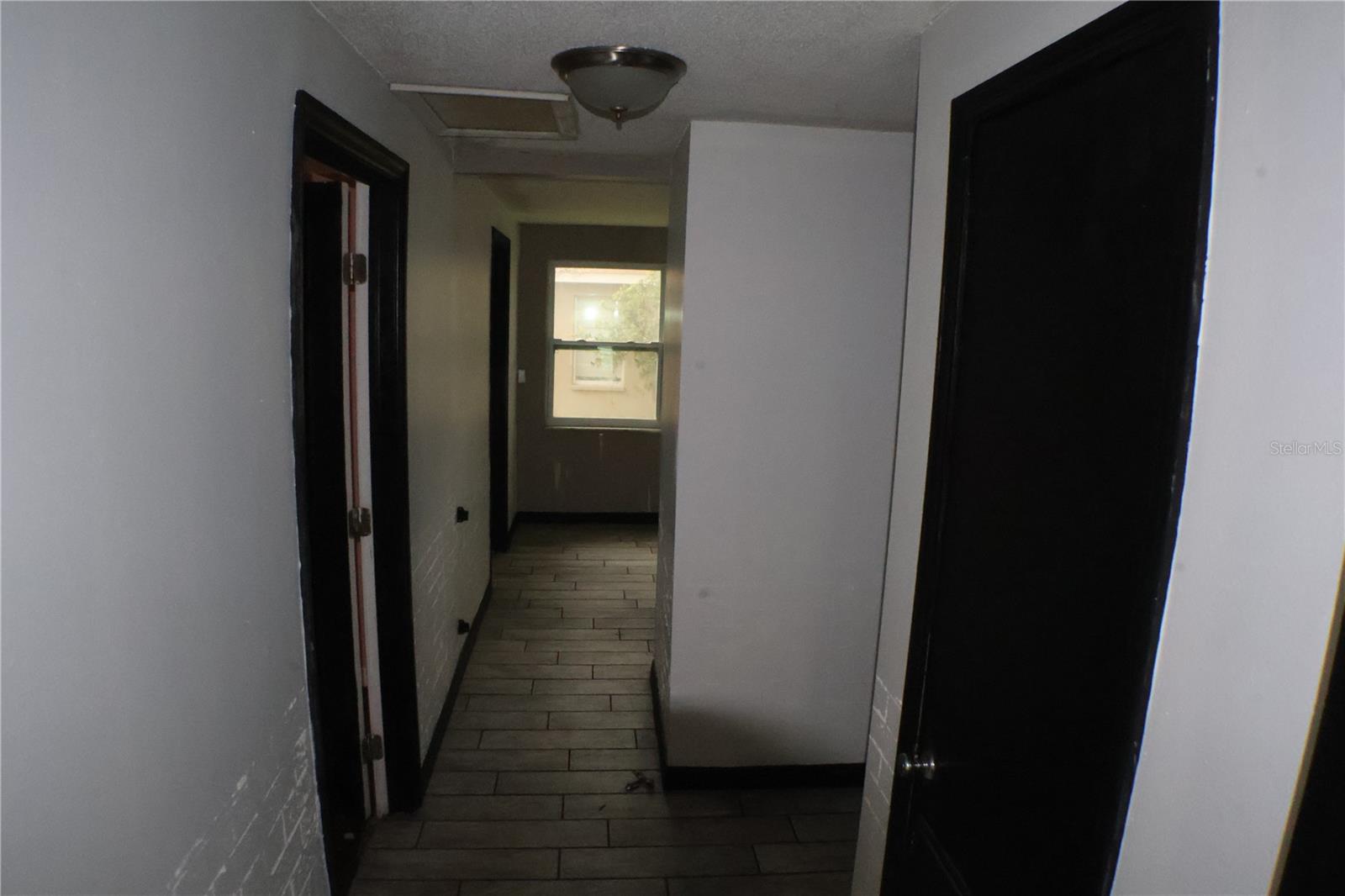 MORNINGSIDE HEIGHTS - Residential
