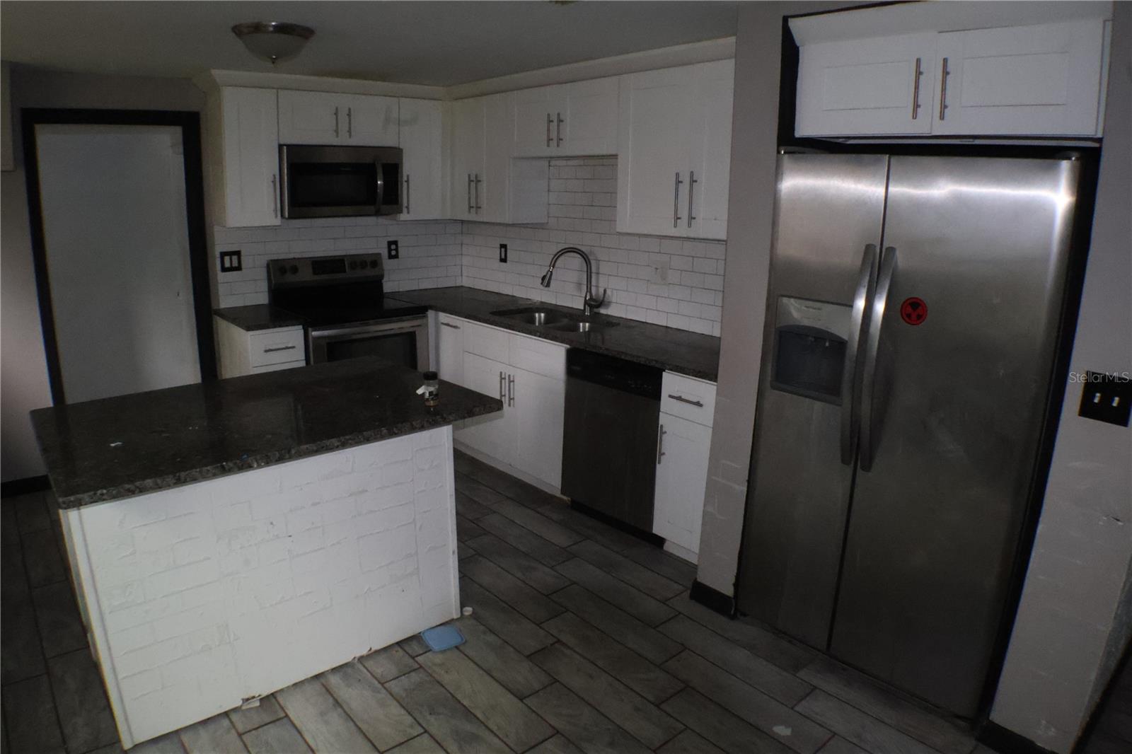 MORNINGSIDE HEIGHTS - Residential
