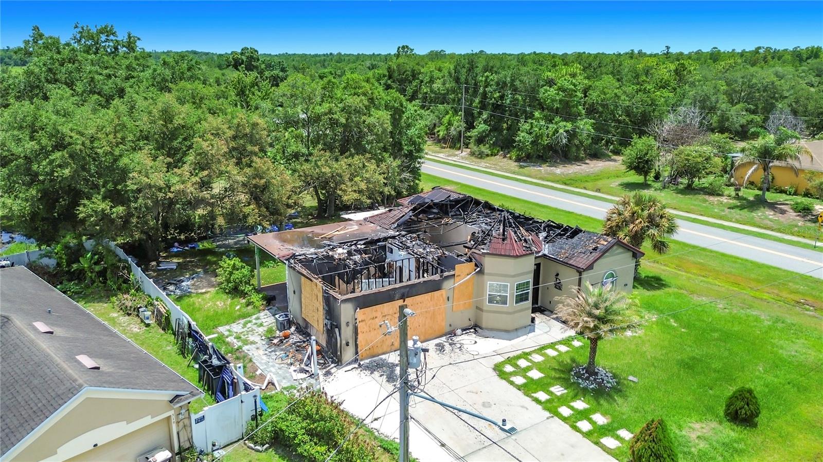 POINCIANA NBRHD 05 NORTH VILLAGE 03 - Residential