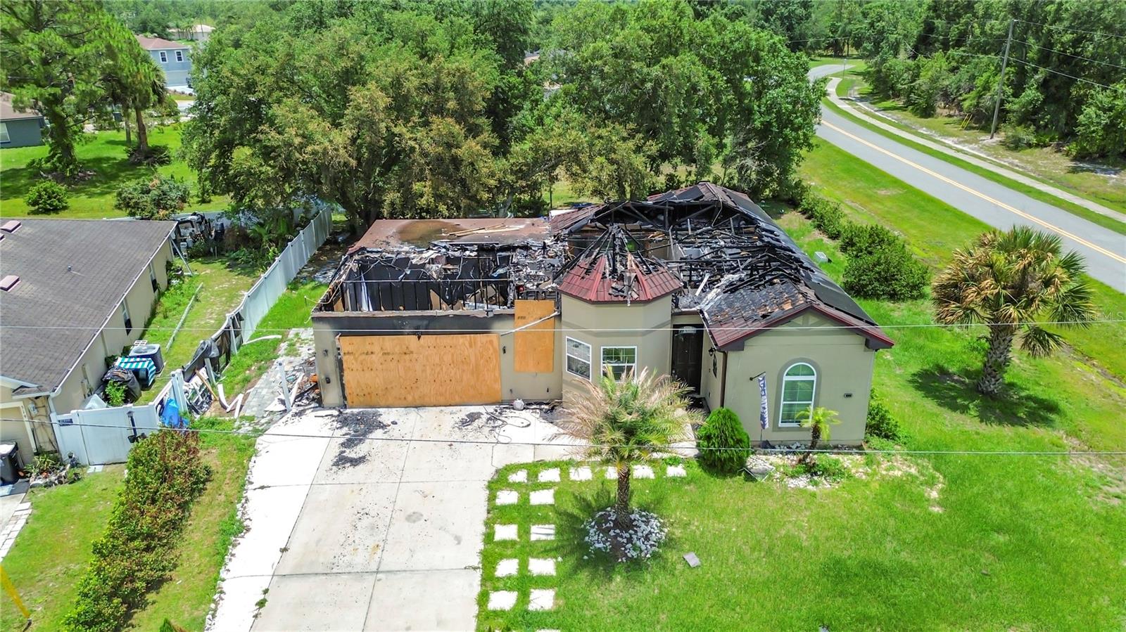 POINCIANA NBRHD 05 NORTH VILLAGE 03 - Residential