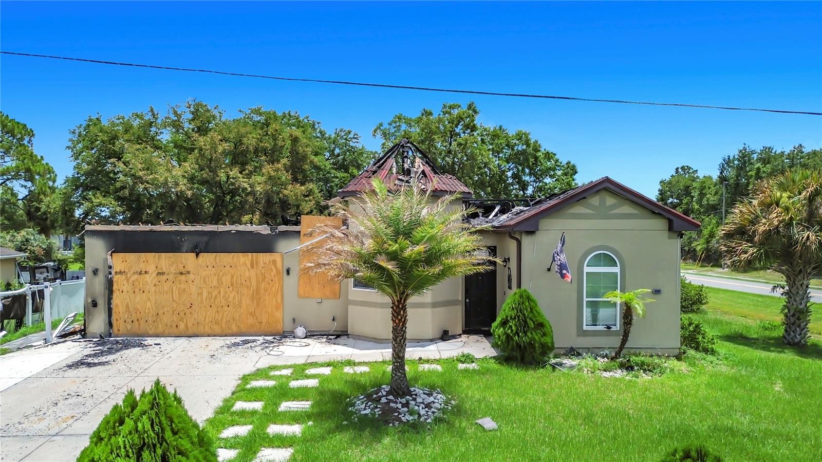POINCIANA NBRHD 05 NORTH VILLAGE 03 - Residential