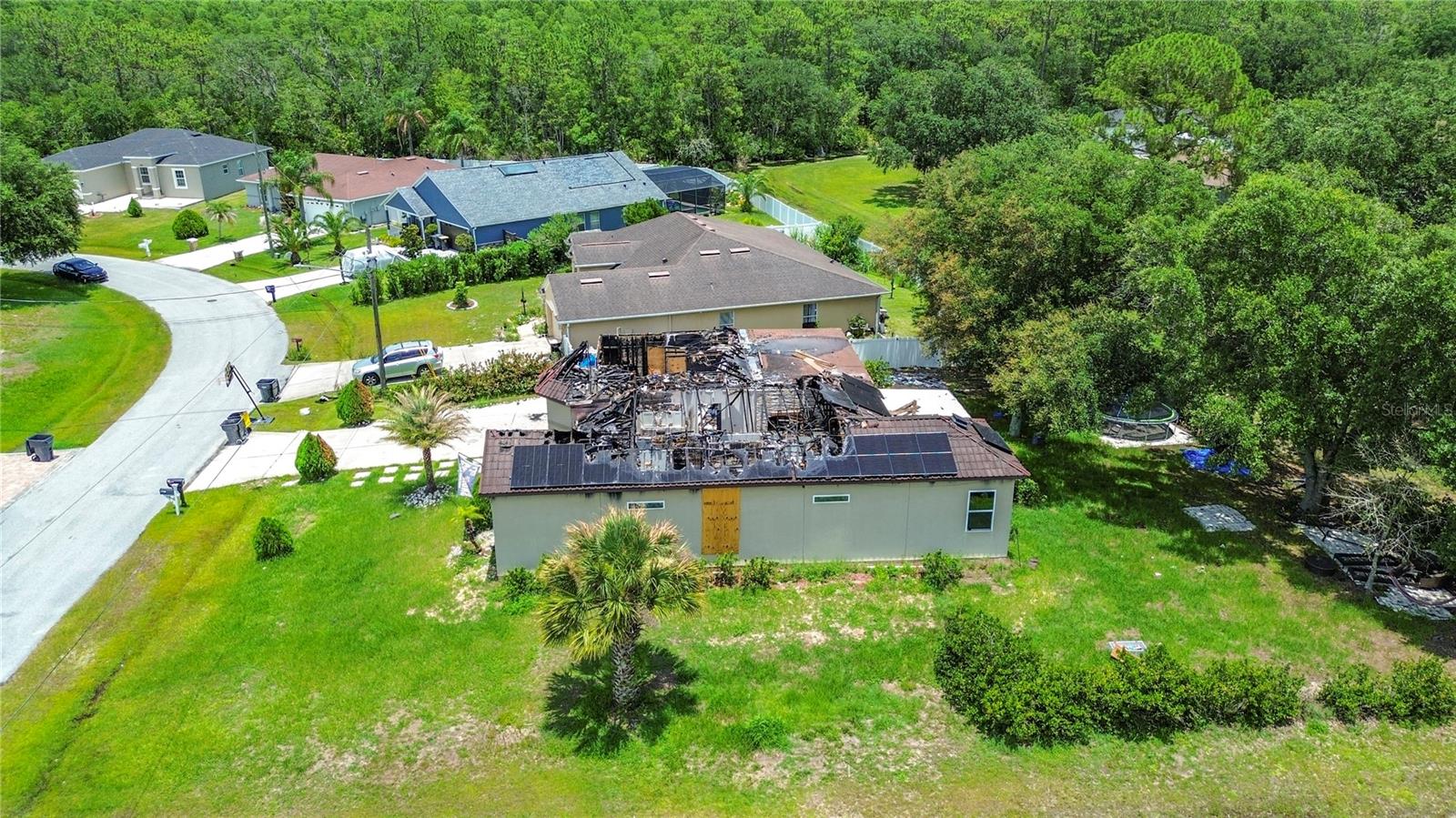 POINCIANA NBRHD 05 NORTH VILLAGE 03 - Residential