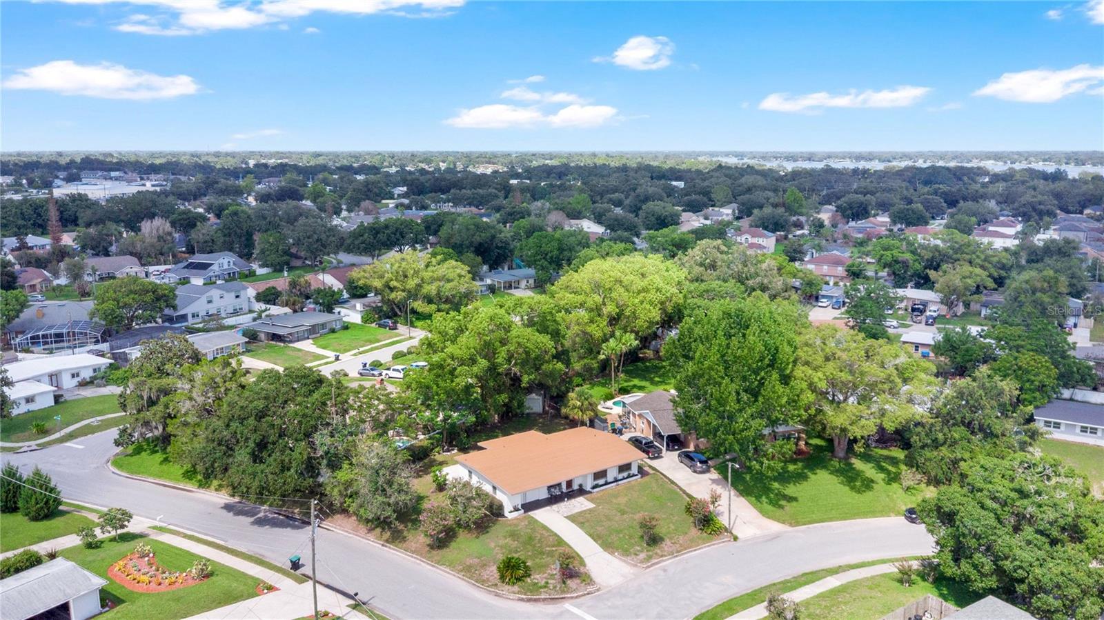 ROCKWOOD ESTATES - Residential