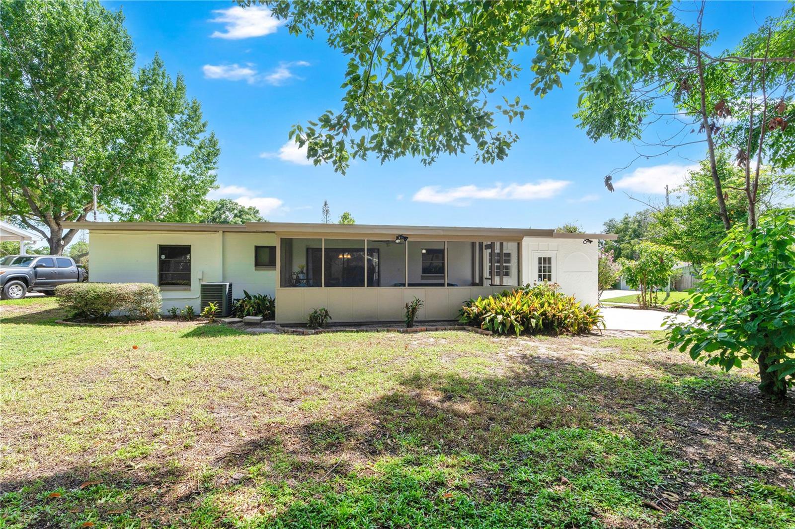 ROCKWOOD ESTATES - Residential