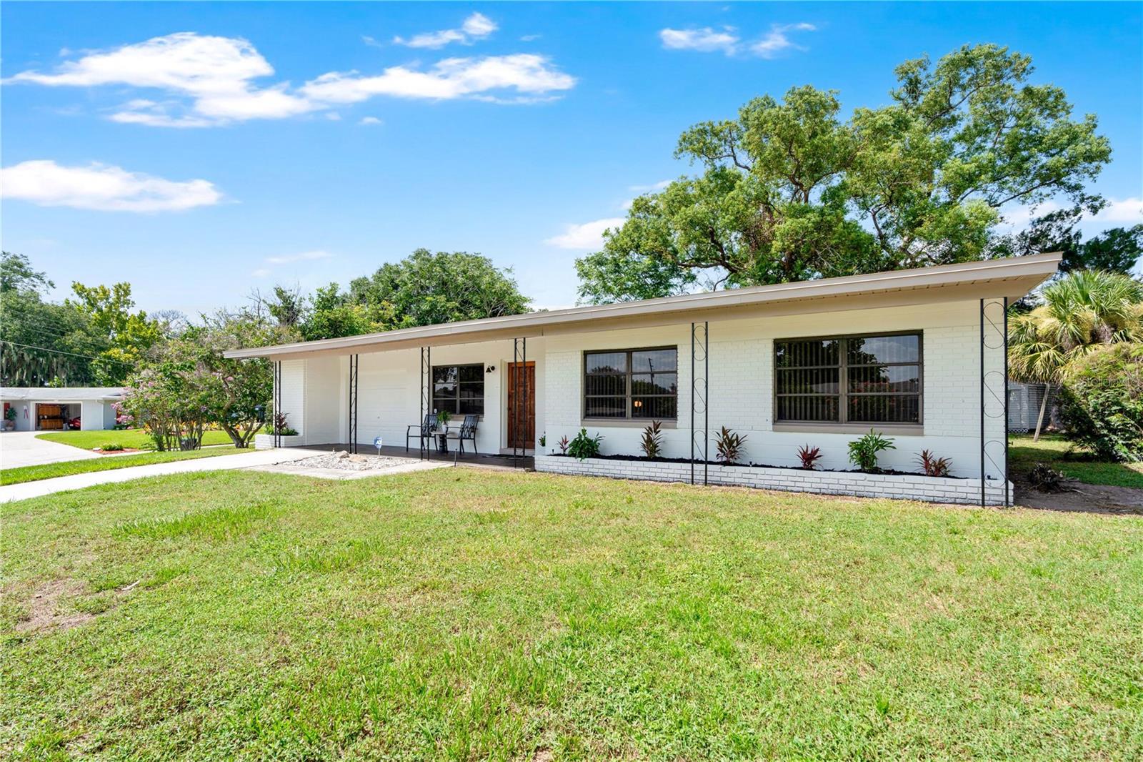 ROCKWOOD ESTATES - Residential