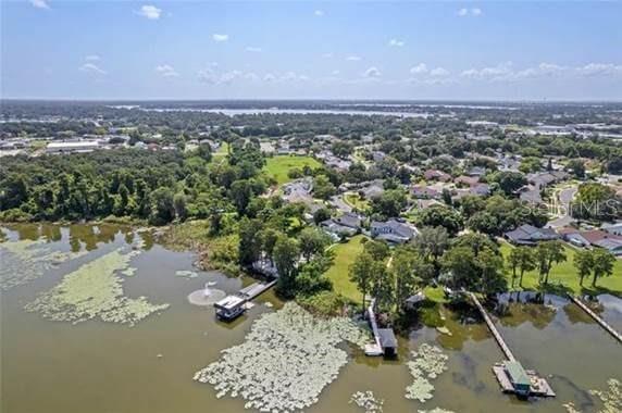 ROCKWOOD ESTATES - Residential