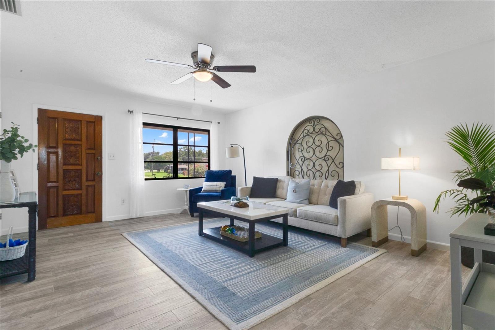 ROCKWOOD ESTATES - Residential