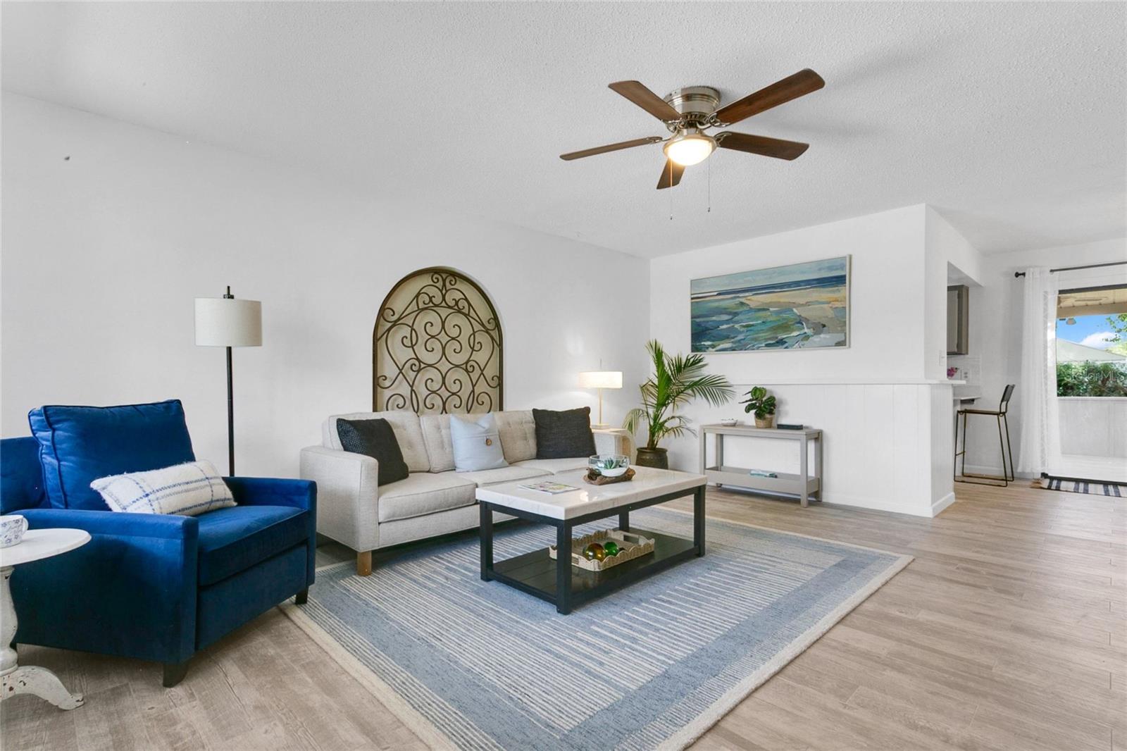 ROCKWOOD ESTATES - Residential