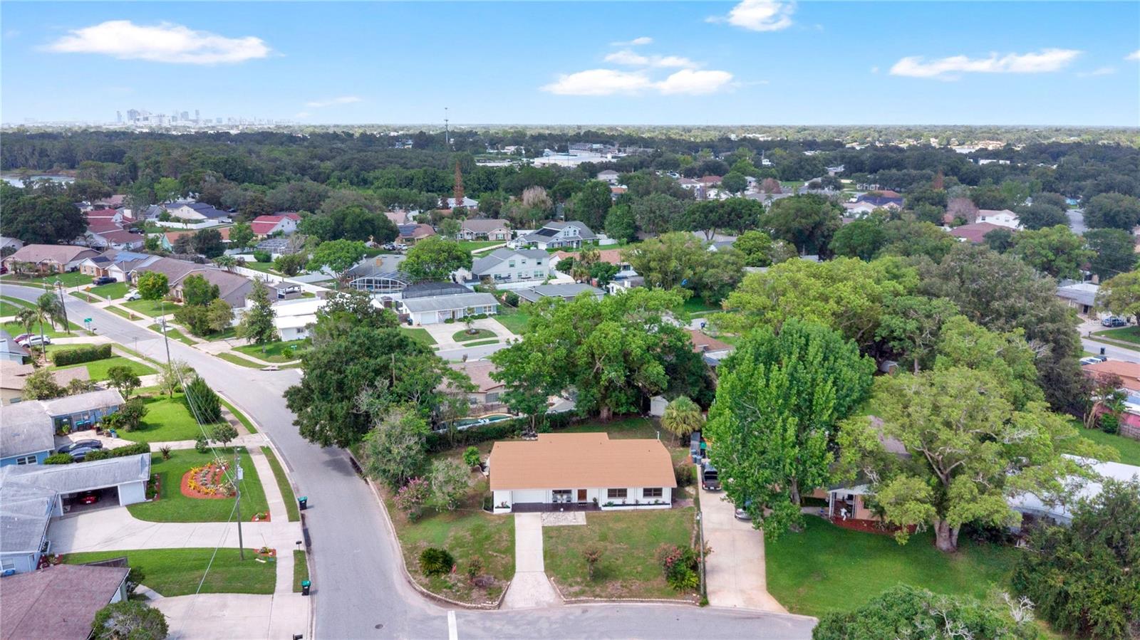 ROCKWOOD ESTATES - Residential