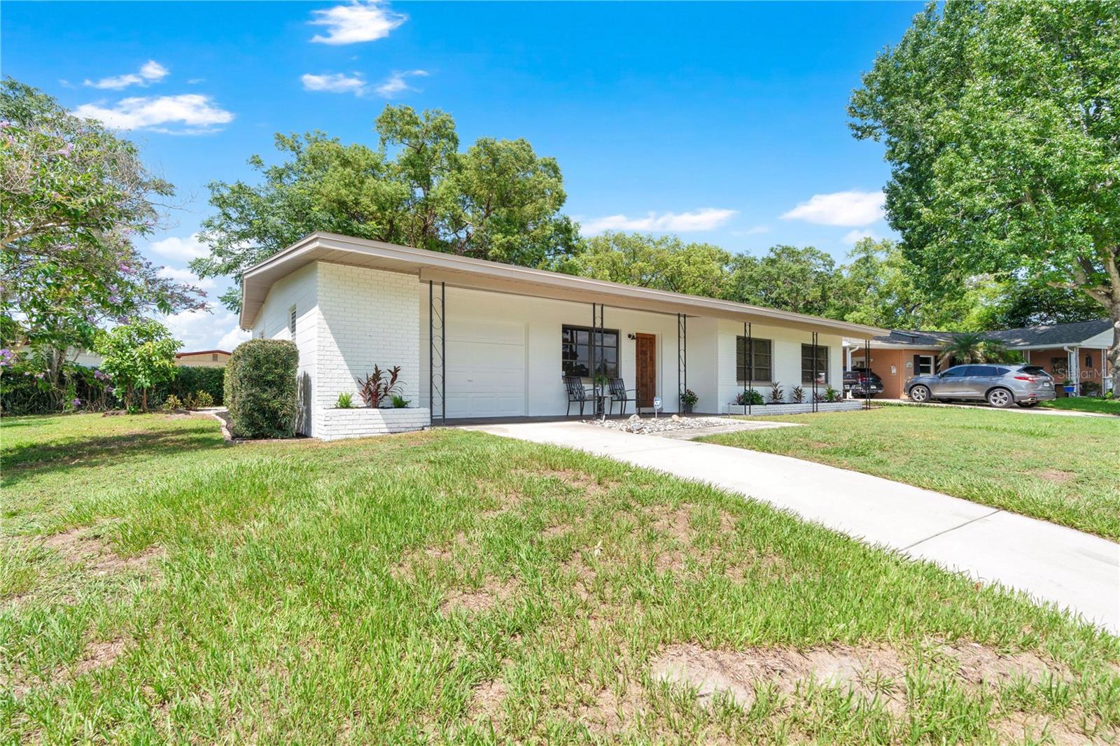 ROCKWOOD ESTATES - Residential