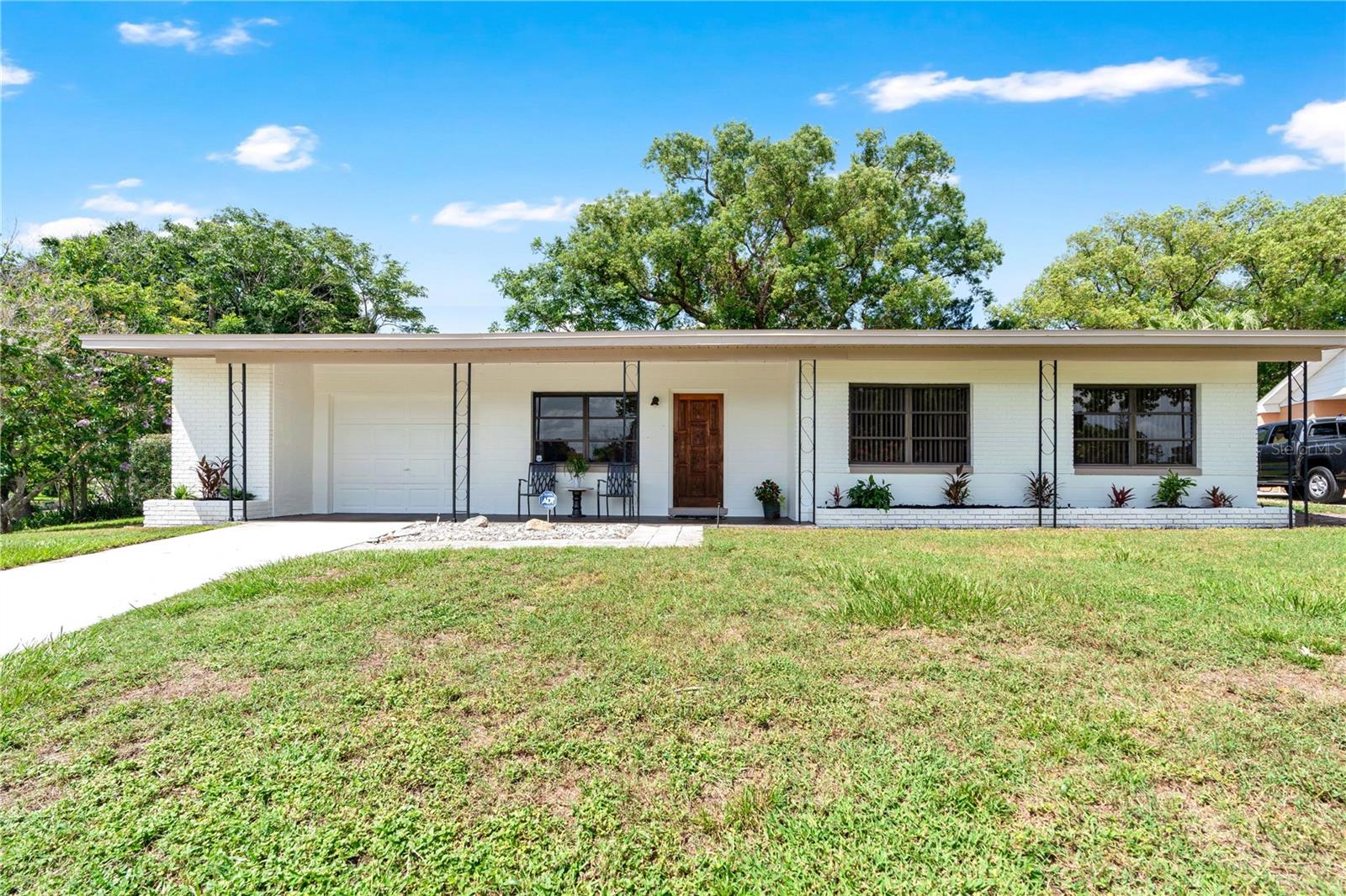 ROCKWOOD ESTATES - Residential