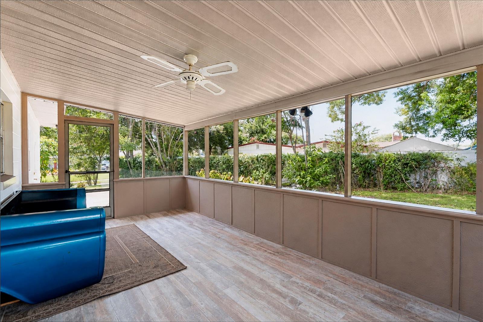ROCKWOOD ESTATES - Residential