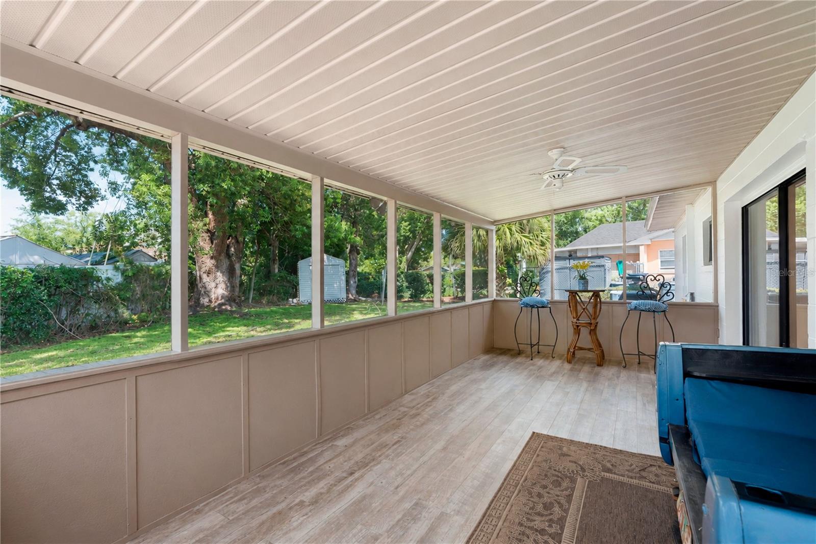 ROCKWOOD ESTATES - Residential