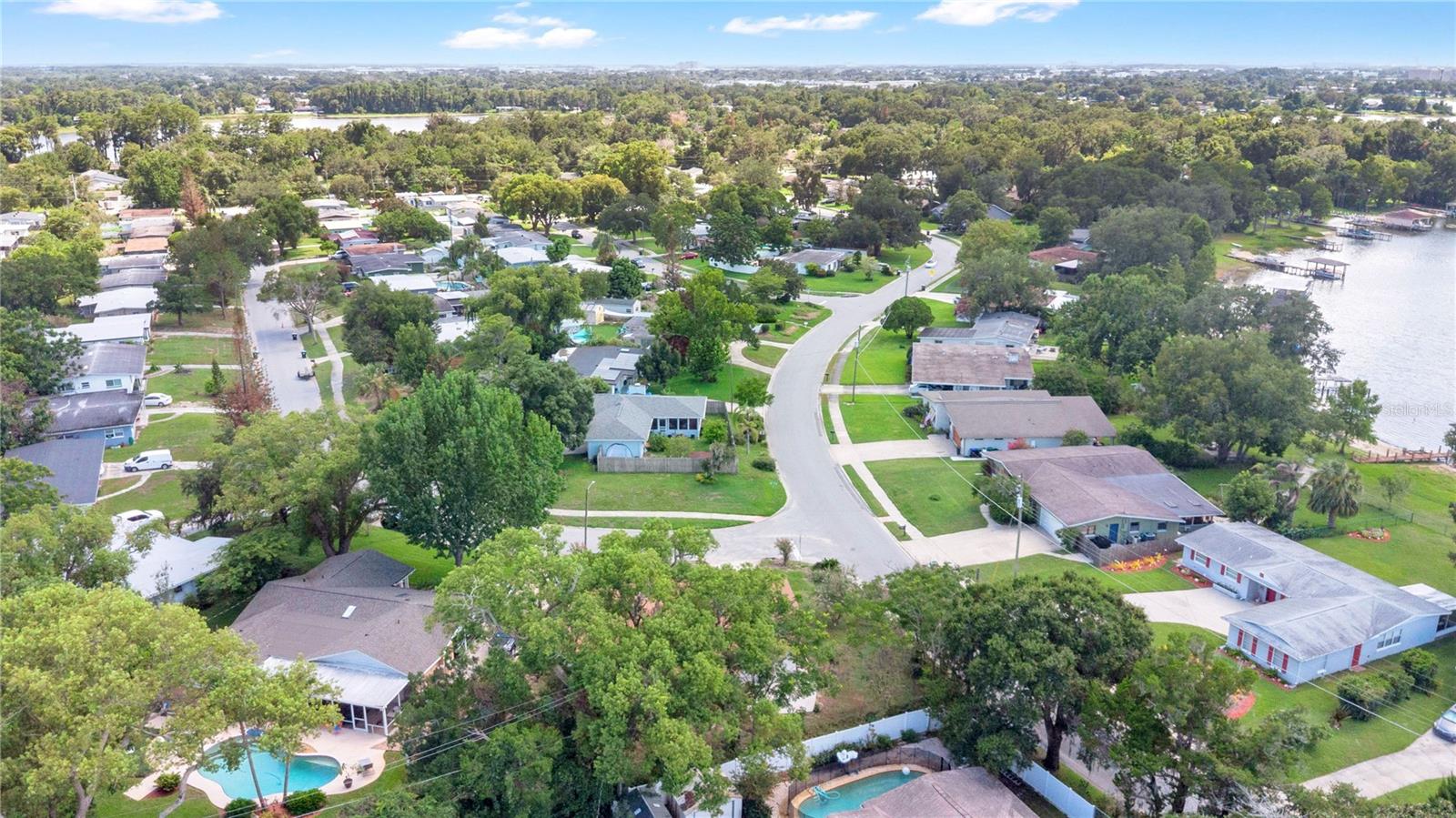 ROCKWOOD ESTATES - Residential