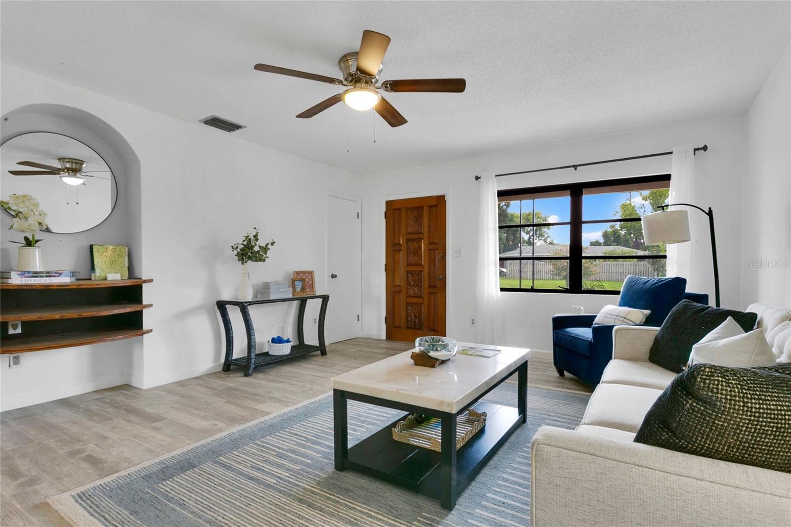 ROCKWOOD ESTATES - Residential