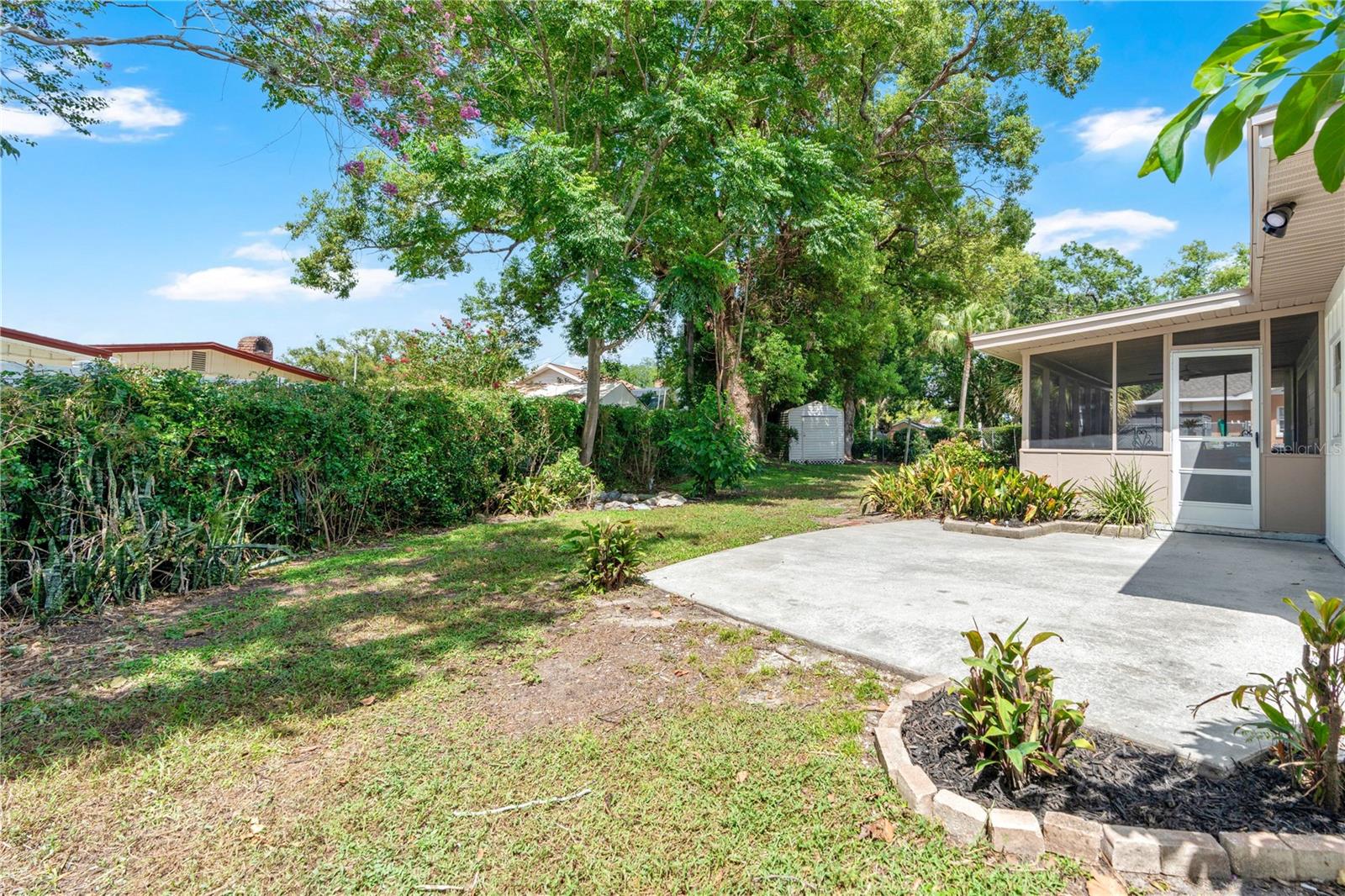 ROCKWOOD ESTATES - Residential