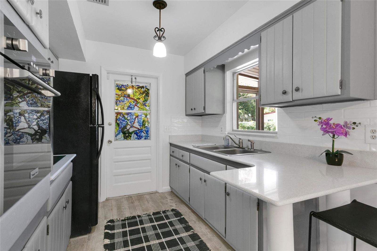 ROCKWOOD ESTATES - Residential