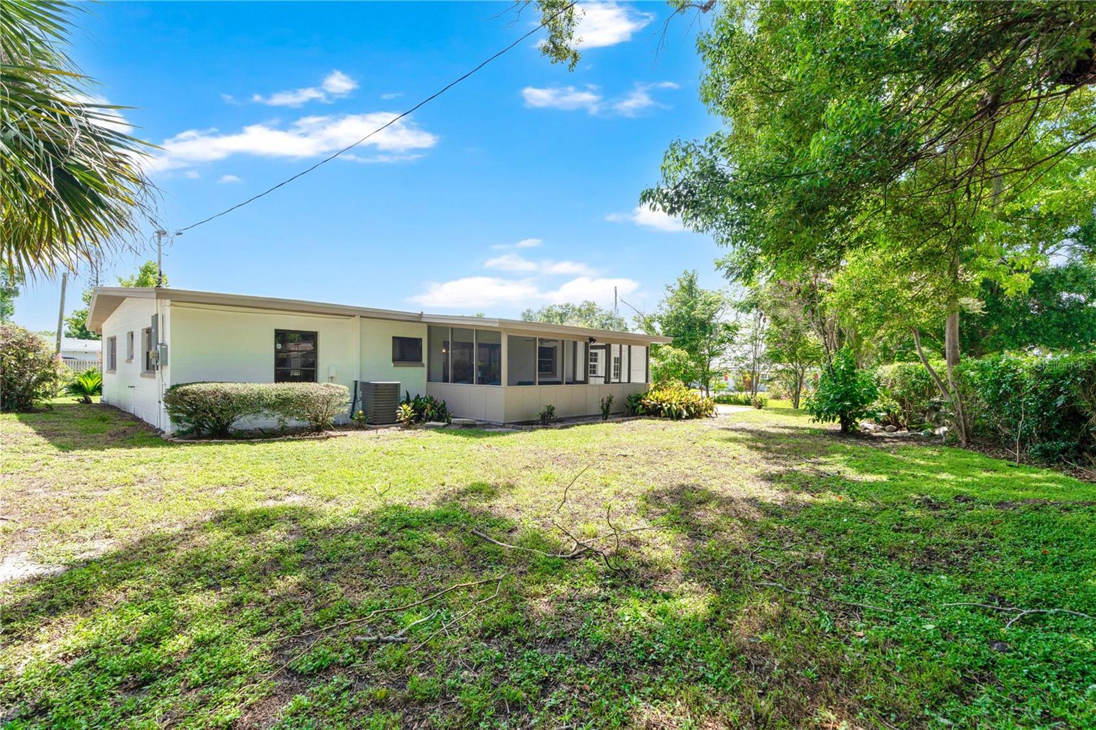 ROCKWOOD ESTATES - Residential